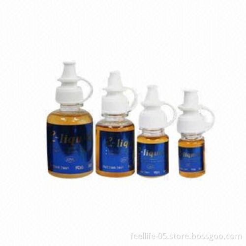 Feellife Electronice Liquid for E Vaping, Top Three E liquid Manufactures in China